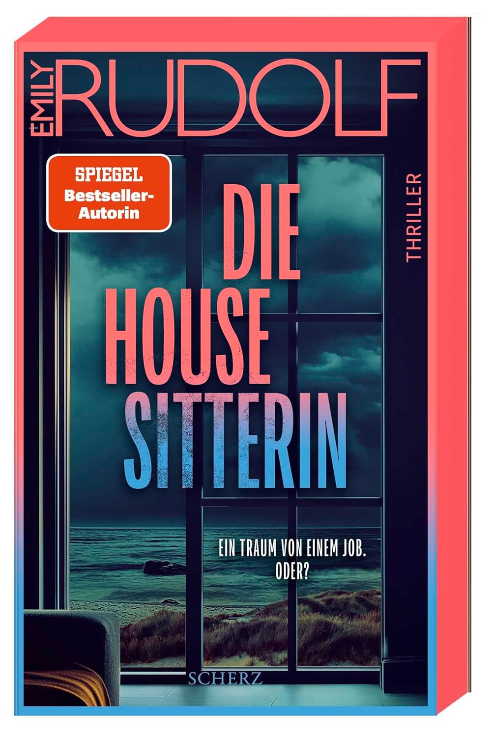Die Housesitterin