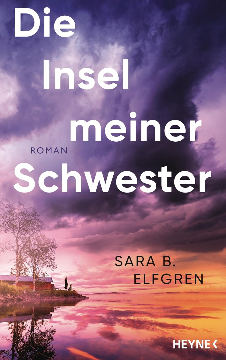 Die Insel meiner Schwester