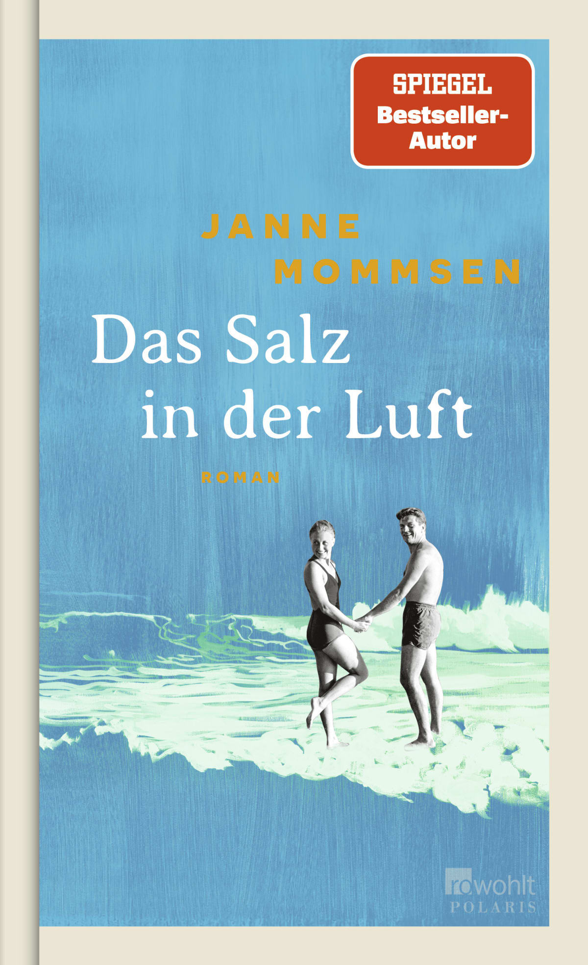 das salz in der luft