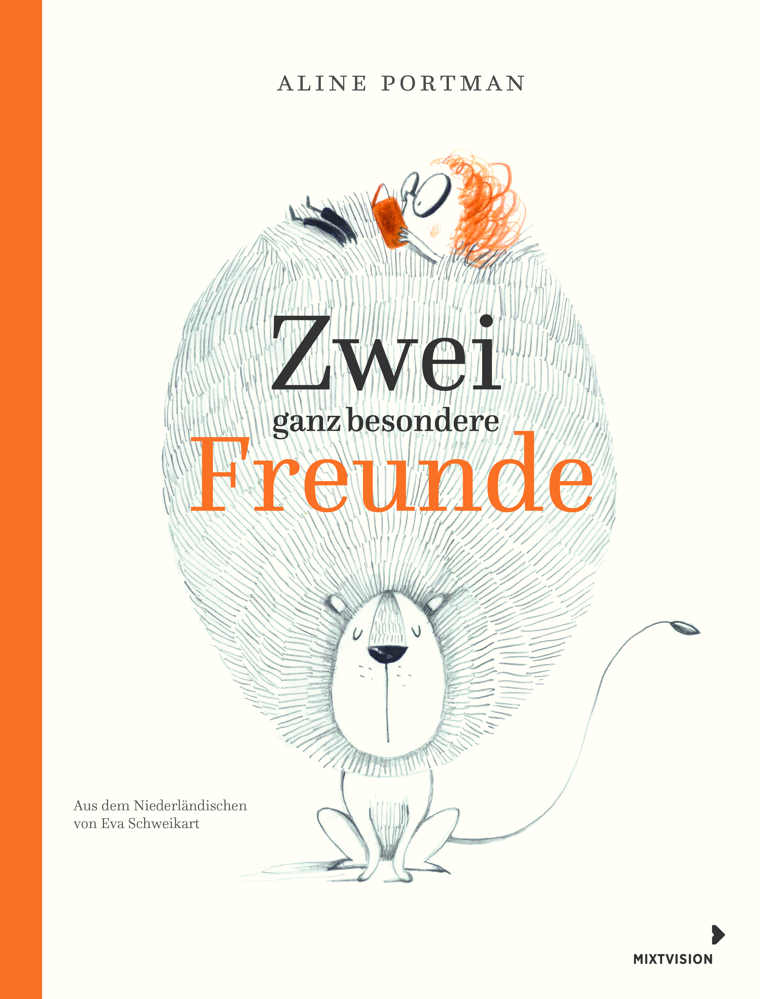 zwei ganz besondere freunde