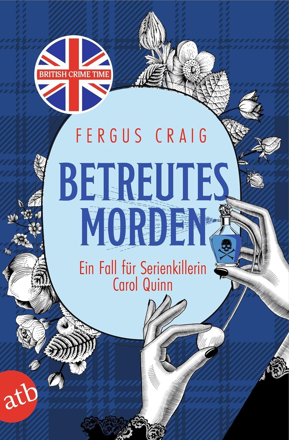 Betreutes Morden
