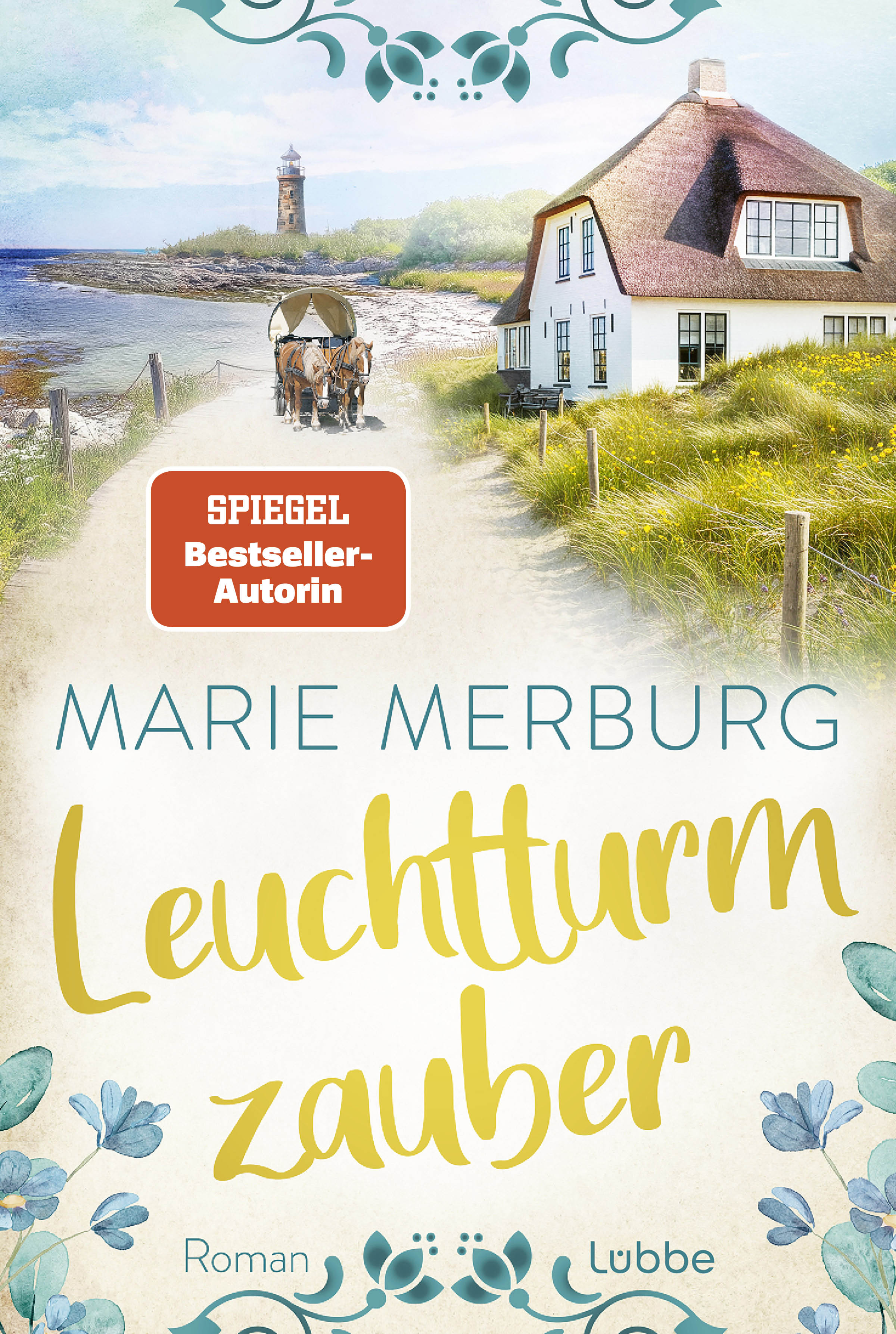 Leuchtturmzauber