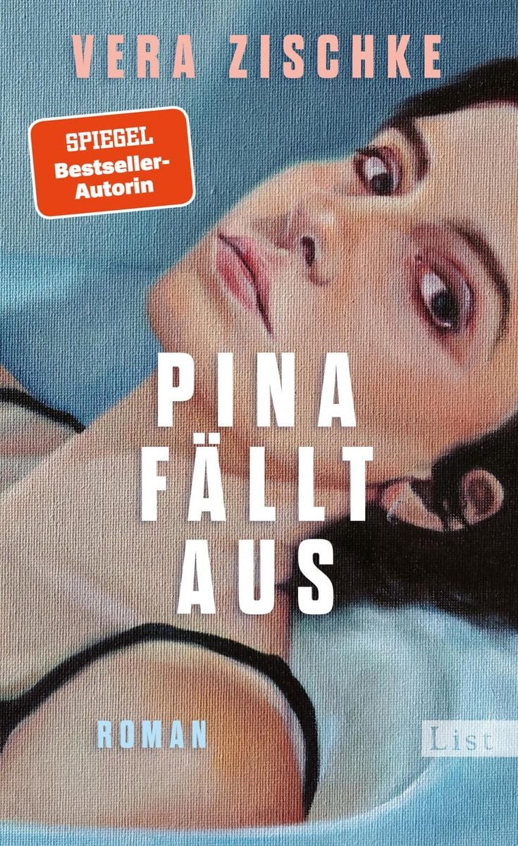 Pina fällt aus