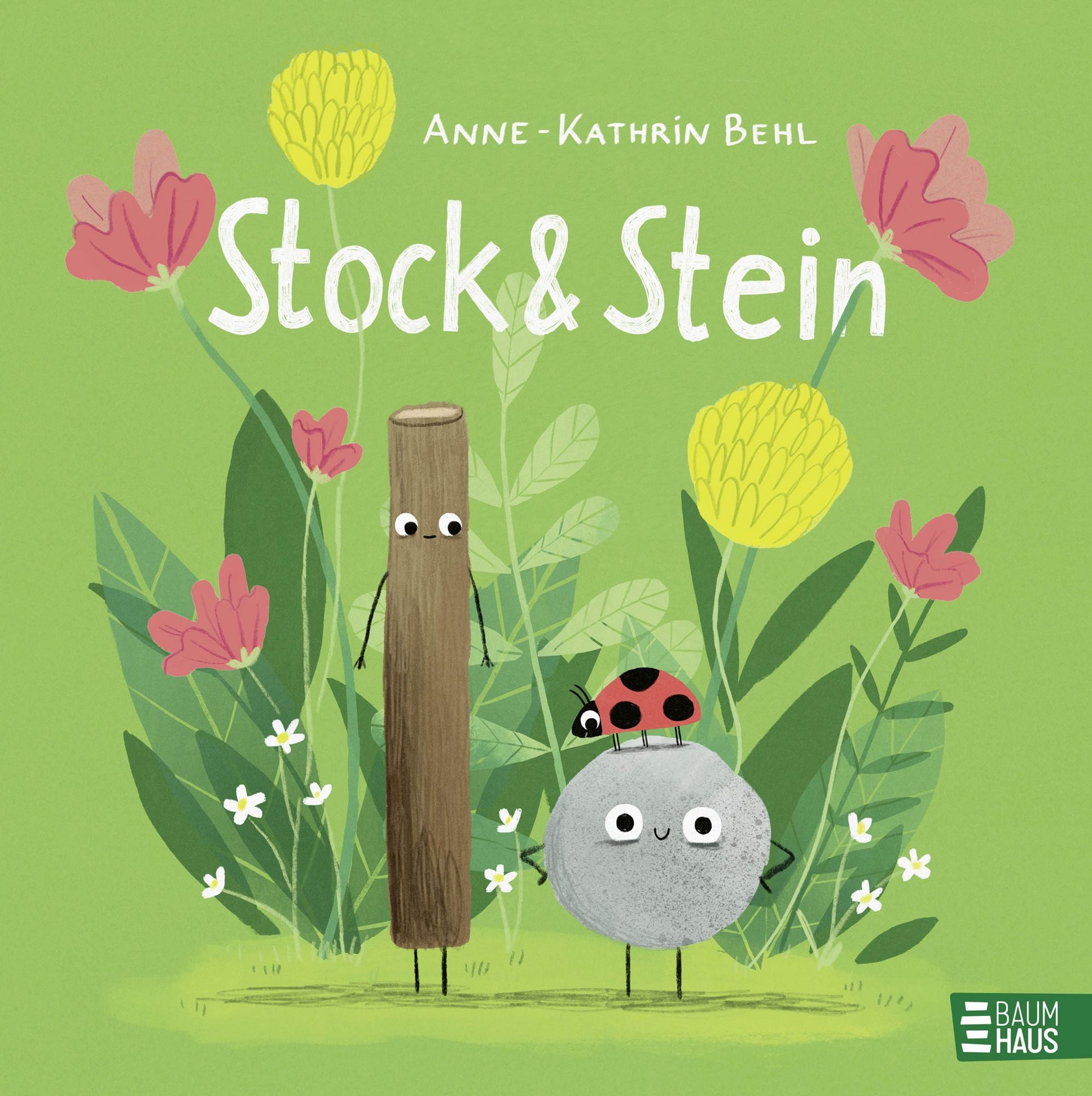 Stock & Stein