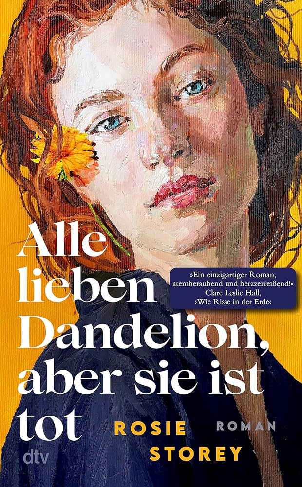 Alle lieben Dandelion, aber sie ist tot
