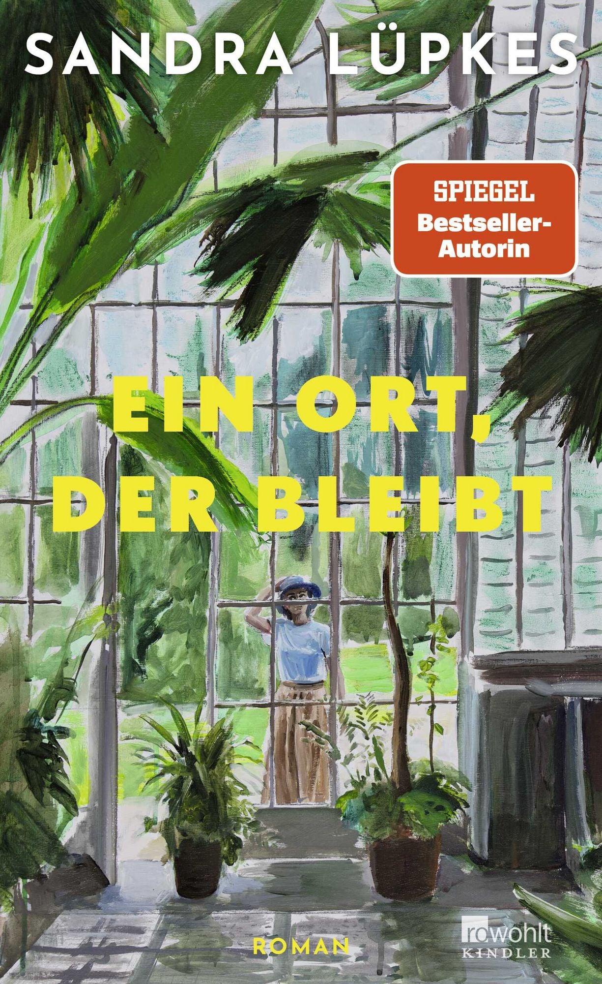 Ein Ort, der bleibt