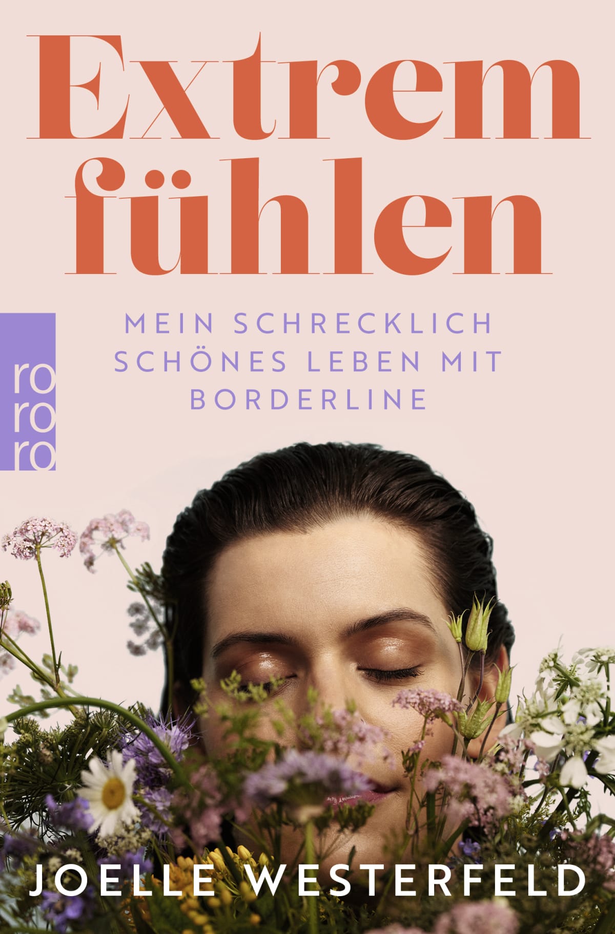 Extrem fühlen