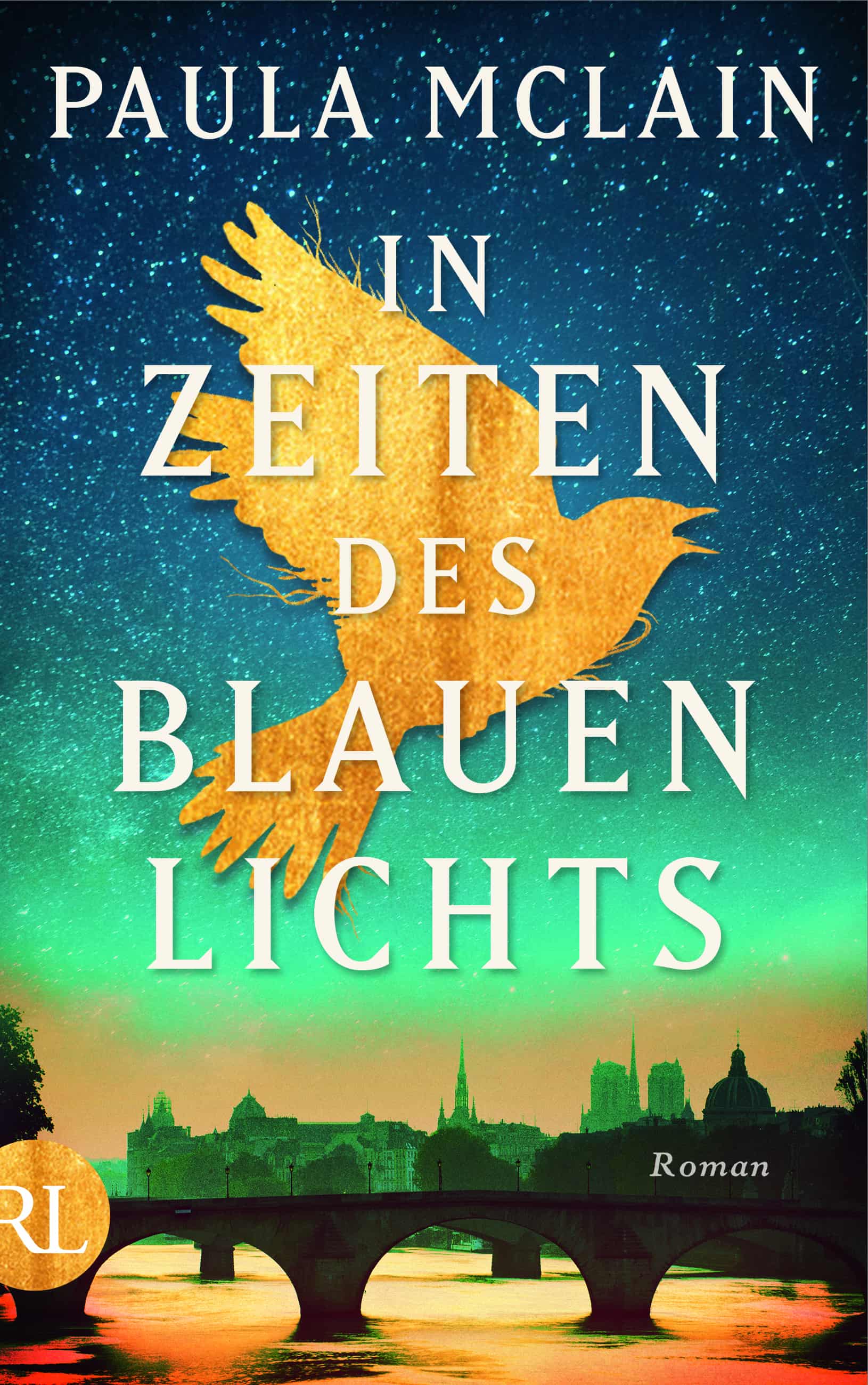 In Zeiten des blauen Lichts