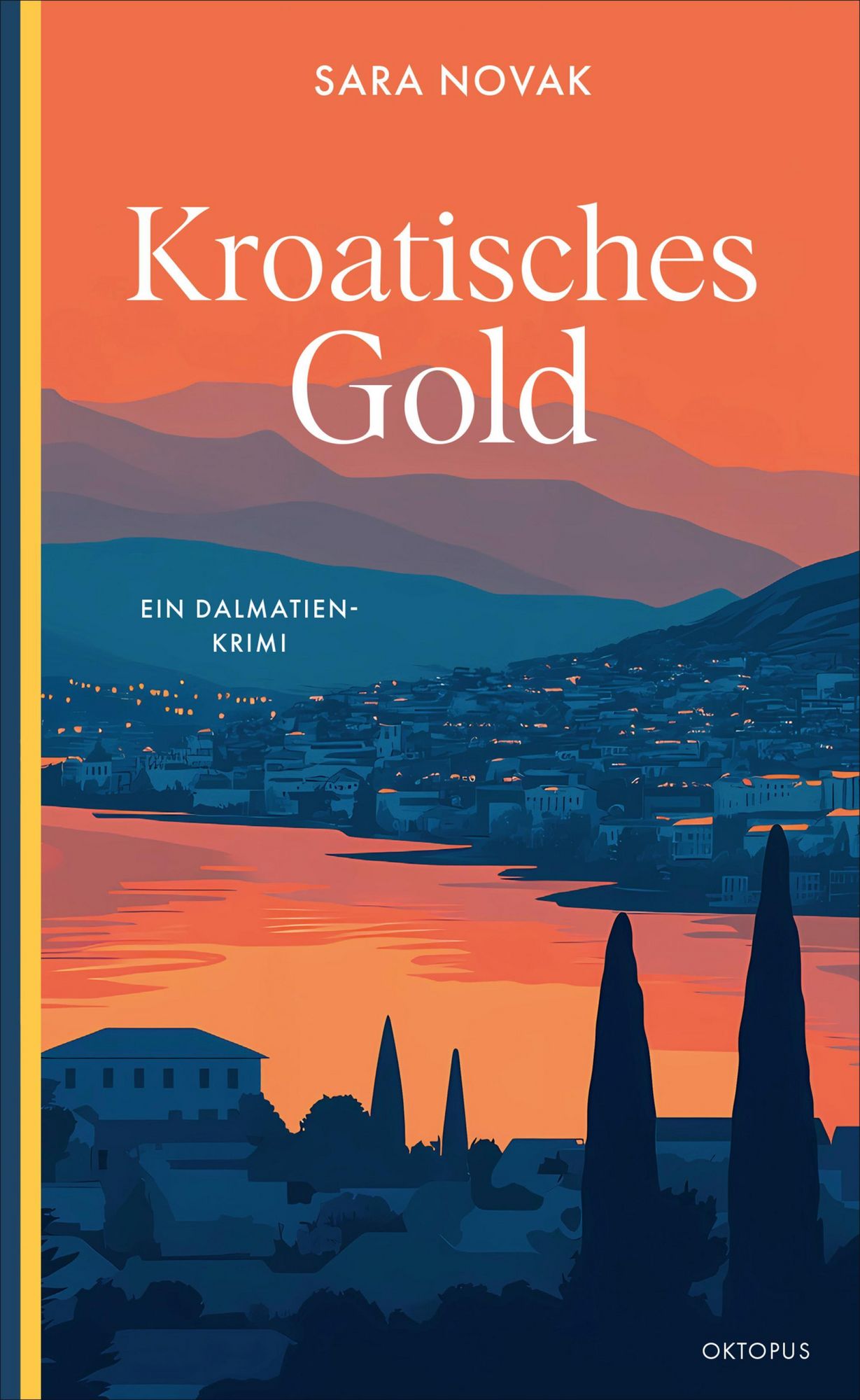Kroatisches Gold