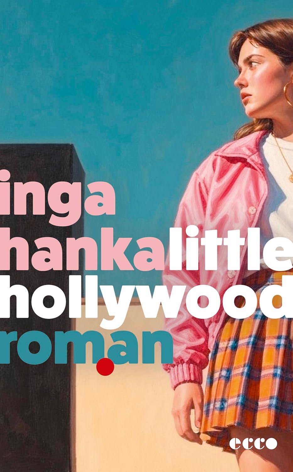 Little Hollywood