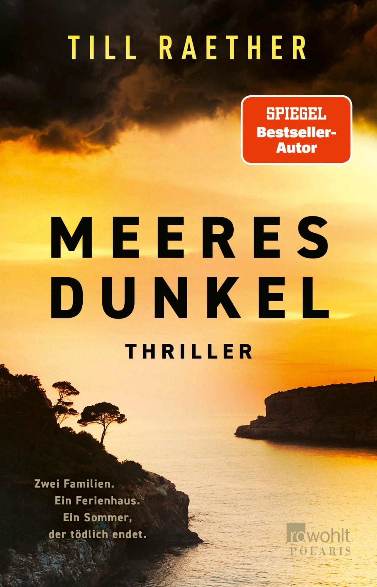 Meeresdunkel