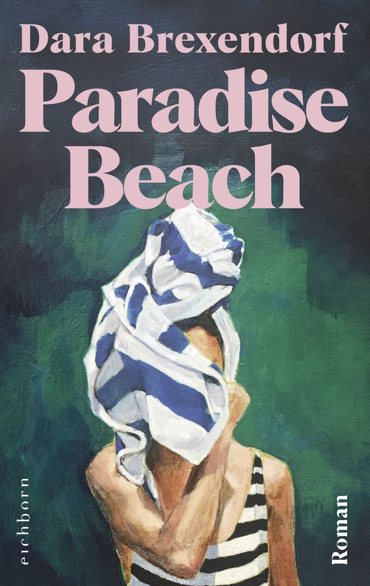 Paradise Beach