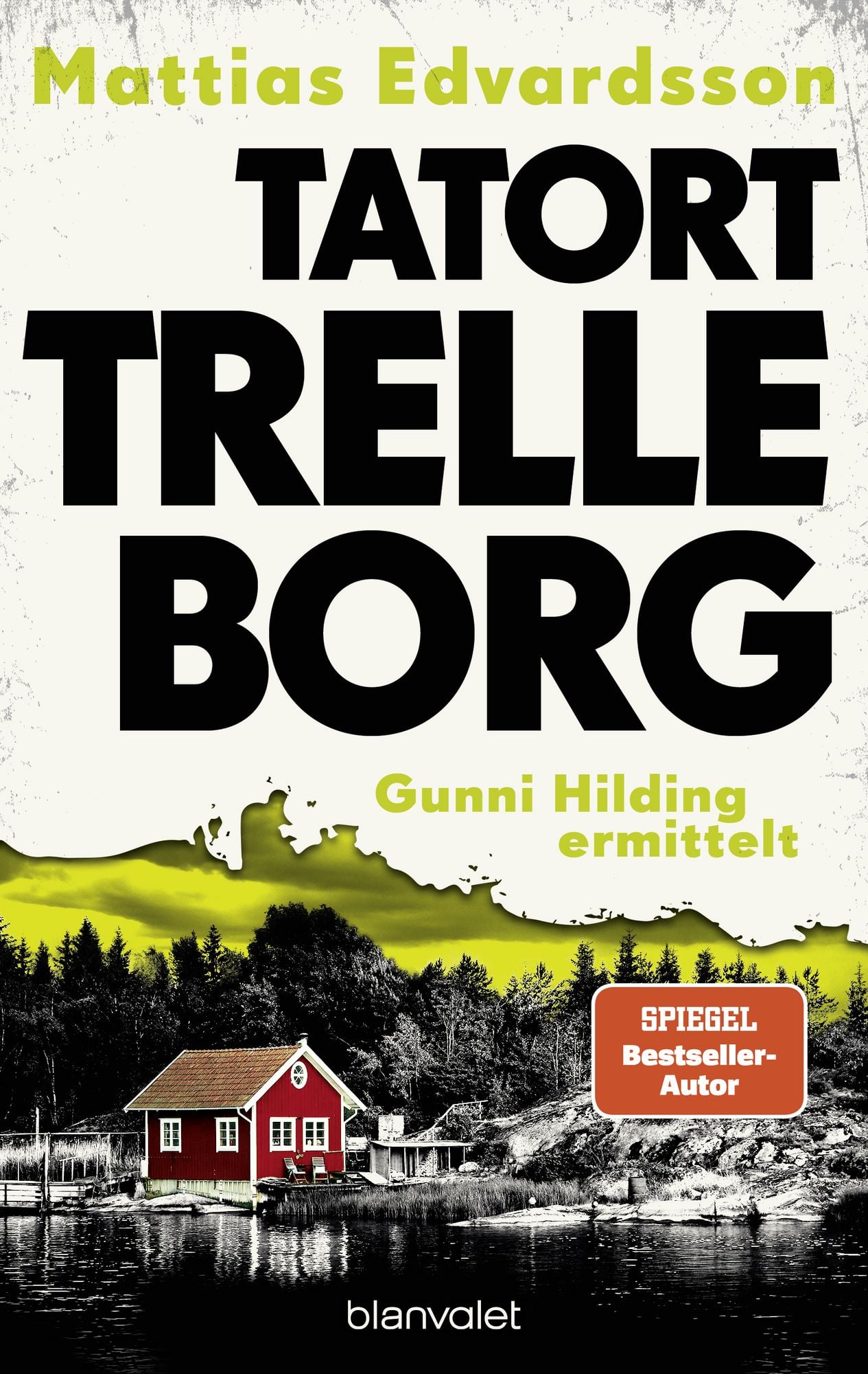 Tatort Trelleborg
