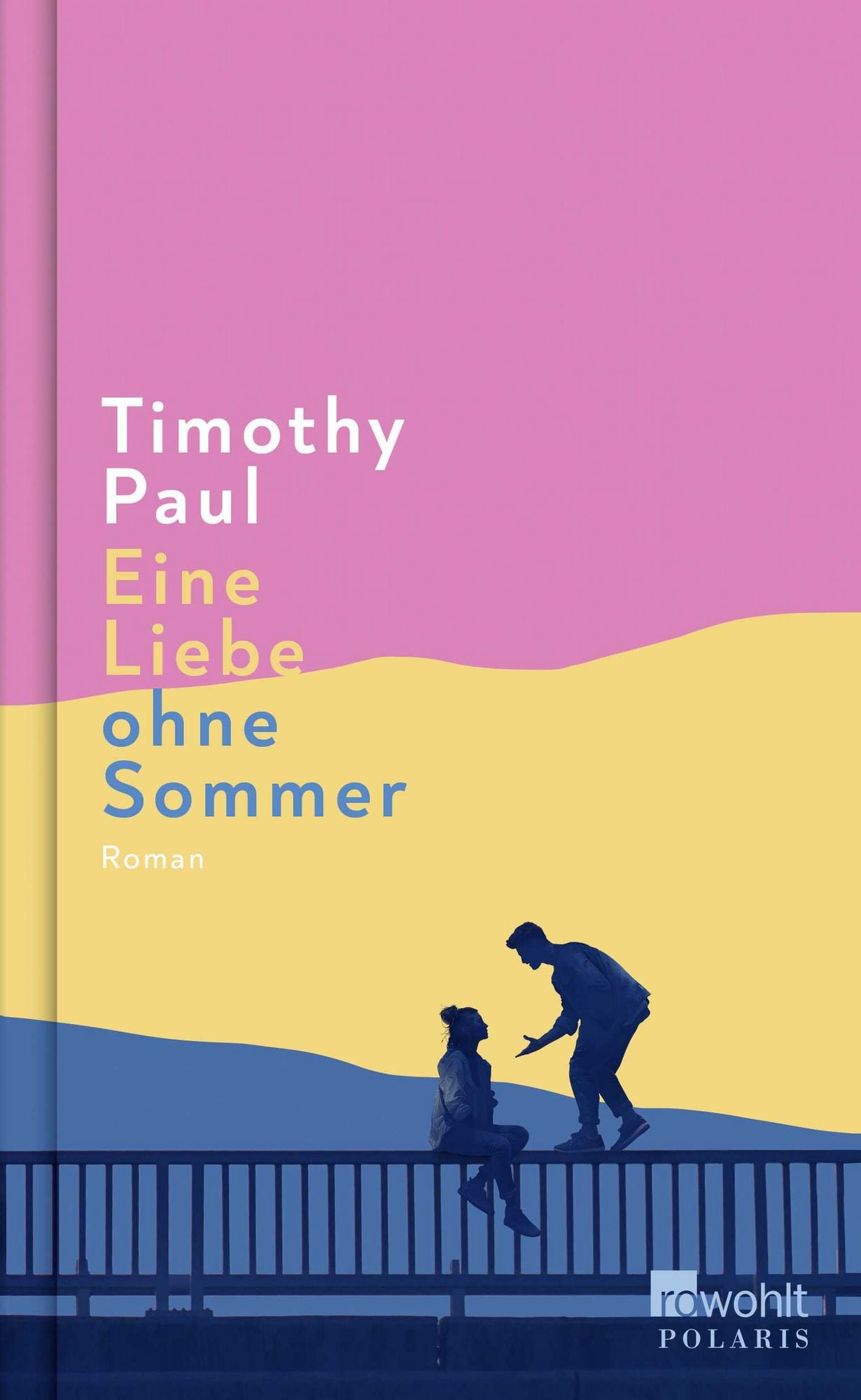 Eine Liebe ohne Sommer
