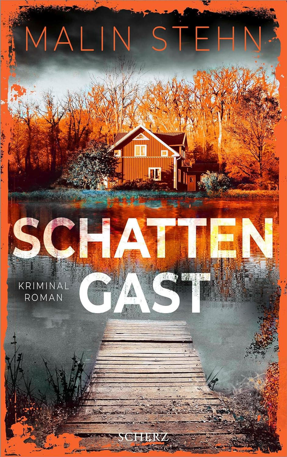 Schattengast