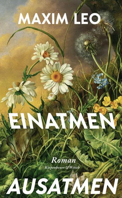 Leo, Einatmen Ausatmen