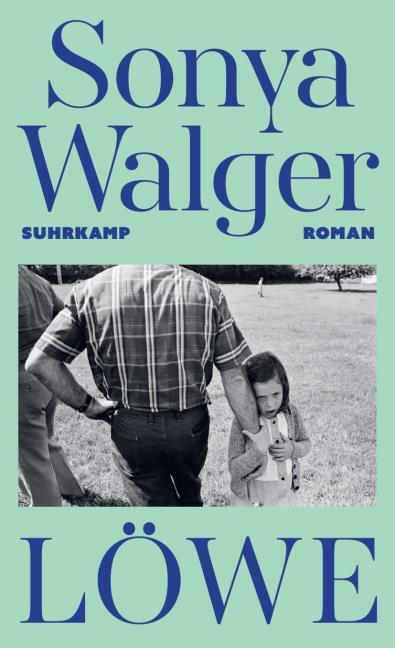 Walger, Löwe