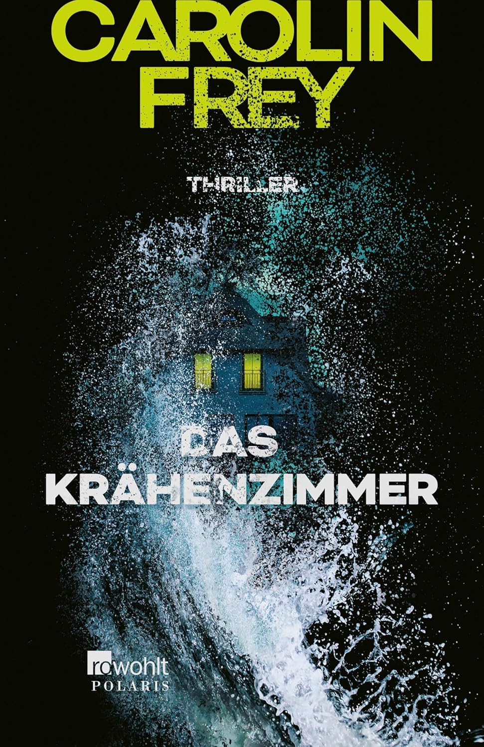 Das Krähenzimmer