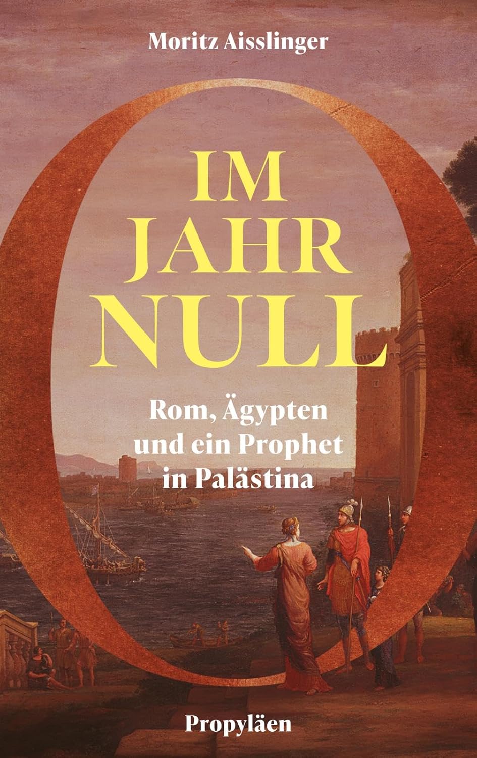 Im Jahr Null