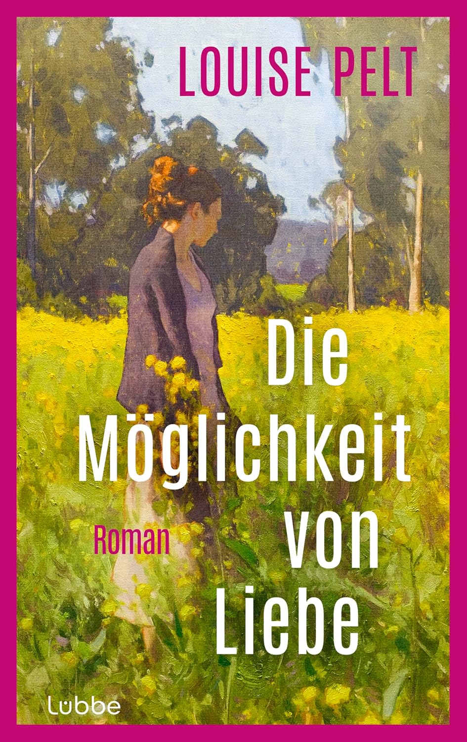Die Möglichkeit von Liebe