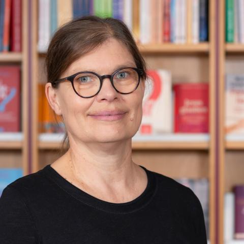 Anke Bredemann
