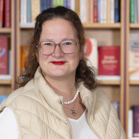 Birgit Tepe-Rühlander