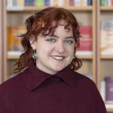 Harlea-Melina Freye