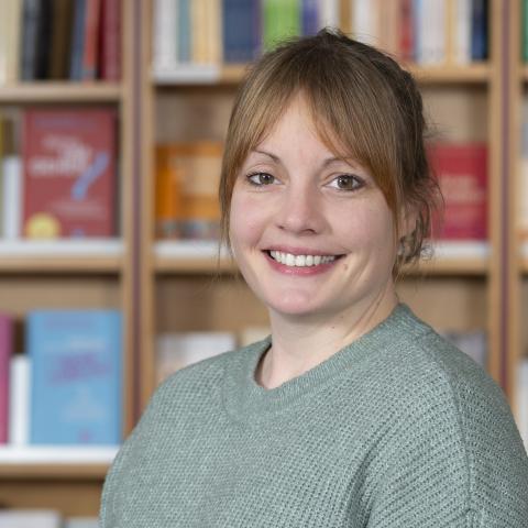 Johanna Pablos-Medina